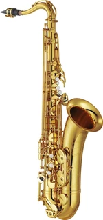 Yamaha YTS 62 02 Saxophones ténors