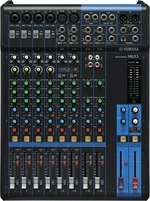 Yamaha MG12 Table de mixage analogique