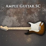 Ample Sound Ample Guitar F - AGF (Produit numérique)