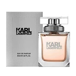 Karl Lagerfeld Karl Lagerfeld For Her - EDP 2 ml - odstřik s rozprašovačem