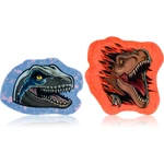 Corsair Jurassic World šumivé koule do koupele mix 140 g