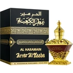 Al Haramain Attar Al Kaaba - parfémovaný olej 25 ml