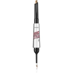 Benefit Brow Styler ceruzka a púder na obočie 2 v 1 odtieň 2 Warm Golden Blonde 1,05 g