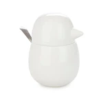 Porcelanowa cukierniczka Birdie – Balvi