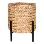 Doniczka z hiacyntu wodnego ø 26,5 cm Antas – House Nordic