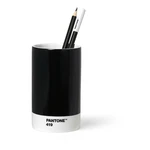 Ceramiczny organizer na artykuły papiernicze Black 419 – Pantone