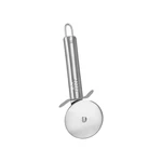 Nóż do pizzy ze stali nierdzewnej Metaltex Pizza, dł. 19 cm