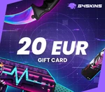 G4Skins.com €20 Gift Card