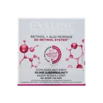 Eveline 3D Retinol System Intensely Firming Rejuvenating Cream omladzujúci pleťový krém pre každodenné použitie 50 ml