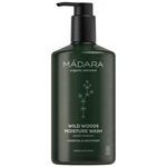 MÁDARA Tekuté mýdlo na ruce a tělo s vůní divokých lesů (Moisture Wash) 500 ml