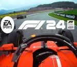 F1 24 XBOX One / Xbox Series X|S Account