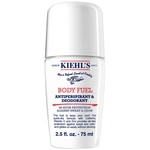 Kiehl´s Kuličkový antiperspirant pro muže Body Fuel (Antiperspirant & Deodorant) 75 ml