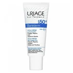 URIAGE Bariederm SPF 50 Regeneračný krém na popraskanú pokožku Cica Cream 40 ml URIAGE Bariederm SPF 50 Regeneračný krém na popraskanú pokožku Cica Cream 40 ml