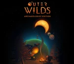 Outer Wilds Archaeologist Edition AR XBOX One CD Key