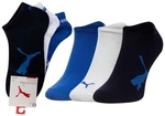 Puma Unisex's Socks 3Pack 907960