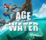 Age of Water Xbox Series X|S Account