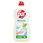 PUR Secrets of Care Aloe Vera Prípravok na ručné umývanie riadu 1,2 l
