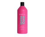 Šampón s tekutými proteínmi proti lámaniu vlasov Matrix Instacure - 1000 ml (3824701) + darček zadarmo