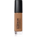 Smashbox Always On Skin Balancing Foundation dlouhotrvající make-up odstín M20N - LEVEL-TWO MEDIUM WITH A NEUTRAL UNDERTONE 30 ml