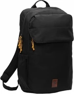 Chrome Ruckas Backpack Black 23 L Hátizsák