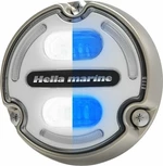 Hella Marine Apelo A2 Bronze White/Blue Underwater Light Fedélzet világítás