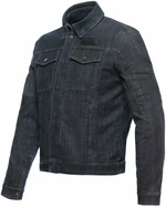 Dainese Denim Tex Jacket Blue 52 Textildzseki