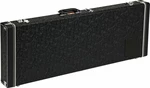 Fender Waylon Jennings Telecaster Case Étui pour guitare électrique