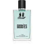 Luxury Concept Goodies parfumovaná voda pre mužov 80 ml