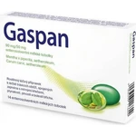 GASPAN  90mg/50mg 14 tobolek