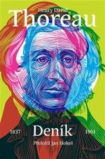 Deník - Henry David Thoreau