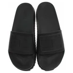 Dámske plážové papuče Tommy Hilfiger EN0EN01820 BDS black 37