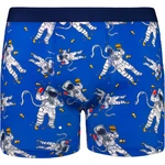 Boxer da uomo Frogies Cosmonaut