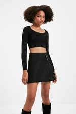 Gonna da donna Trendyol Buckle Detailed