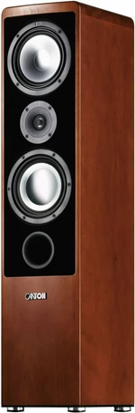 CANTON Ergo 670 DC Cherry Veneer Hi-Fi Stĺpový reproduktor