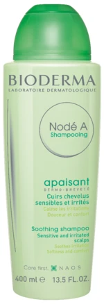 BIODERMA Nodé A šampon 400 ml