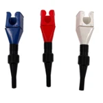 Plastic Car Motorcycle Refueling Gasoline Engine Oil Funnel Filter Transfer Tool Funnel Kit Fluid Change Filling Transfer Tool