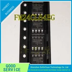 10PCS/LOT FM24CL64B-GTR FM24CL64BG FM24CL64 64-Kbit 8k*8 sop-8