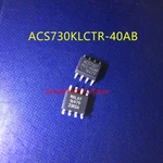 Free shipping NEW 10PCS/LOT ACS730KLCTR-40AB ACS730KLCT ACS730 ACS730TKLC-40AB ACS730T SOP-8