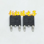 5Pcs/Lot New Original Plasma LCD TGD30N40P 30 N40p TRINNO The TO-252 Integrated circuit Triode In Stock
