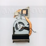 Original Laptop CPU Cooling Fan Heatsink For ACER 7551 7551G 7741 7741Z 7741G 7741ZG 60.4HP07.002