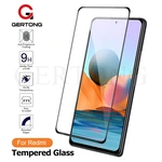 Protective Glass for Xiaomi Redmi Note 11 Pro S Note 10 9 8 Pro Max 4G 5G 9S 10S 9T Screen Protector Tempered Glass for Redmi 9T