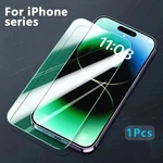 Premium Tempered Glass for iPhone 14 Pro Max 13 12 Mini 11 Pro 15 Plus Screen Protector For IPhone 7 8 14 Plus XR XS Max Glass