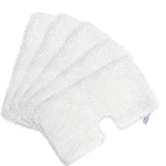 Mop Cloth Pads Compatible For Shark S3501 S3601 S3901 Steam Mop Replacement Parts Accessories