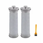 3PCS Air Filter Replacement A10/A11 Master Compatible with for Tineco A10/A11 Hero PURE ONE S11 Pre Filter Durable