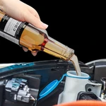 Car Window Cleaner Automotive Cleaning Glass Oil Film Remover Cleaning Agent Brightener Front Windows Oil Film Remover