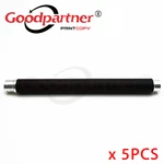 5X Fuser Upper Heat Roller for Brother HL 4140 4150 4570 DCP 9055 9270 MFC 9460 9465 9560 9970 L8250 L8350 L9200 L8600 L8850
