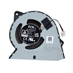 New Genuine Laptop Cooler CPU GPU Cooling Fan For Dell Inspiron 15 3511 3515 RFF51 3510