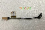 New Laptop Lcd Cable For Lenovo ThinkPad Yoga 11E LI5A EDP Touch P/n: DDLI5ALC020