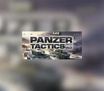 Panzer Tactics HD Steam CD Key