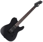 ESP LTD TE-401 Black Satin Guitarra electrica